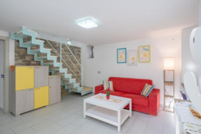 Amalfi CoastElegant house in Penisola Sorrentina Vico Equense